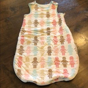 Dwell Studio infant sack